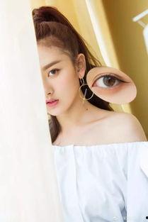 娱乐圈吃瓜爆料林允是谁,娱乐圈吃瓜爆料中的焦点人物